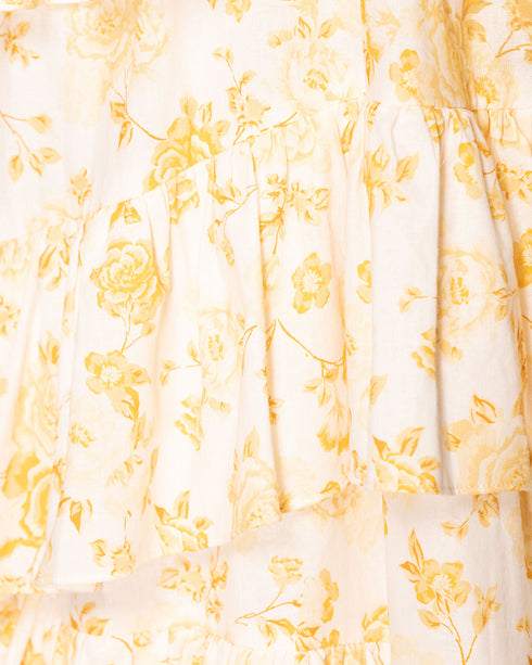 Odette Maxi Dress